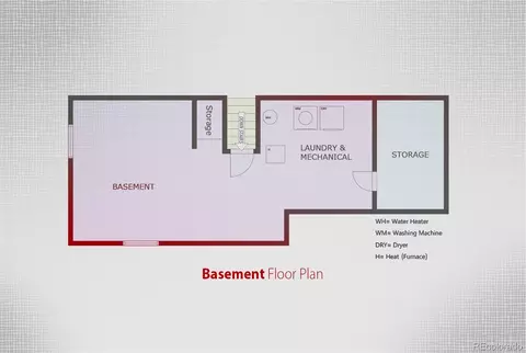 Floorplan - 705 Cedar Dr, Frederick, CO 80530 photo 4 of 4
