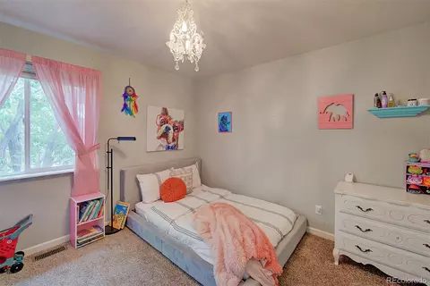 Bedroom - 705 Cedar Dr, Frederick, CO 80530 photo 3 of 7