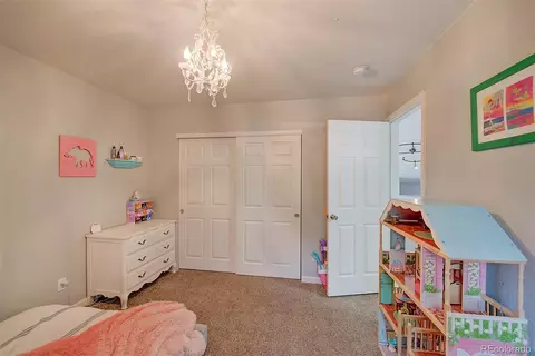 Bedroom - 705 Cedar Dr, Frederick, CO 80530 photo 4 of 7