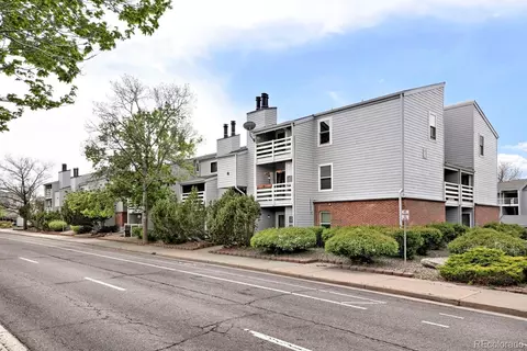 3141 S Tamarac Dr #102G, Denver, CO 80231