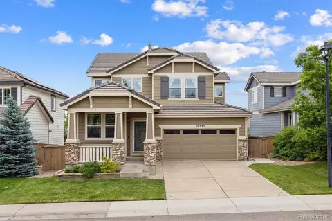 10535 Laurelglen Cir, Highlands Ranch, CO 80130