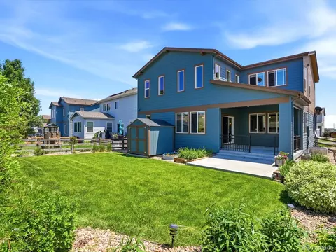 18329 W 84th Pl, Arvada, CO 80007 photo 43