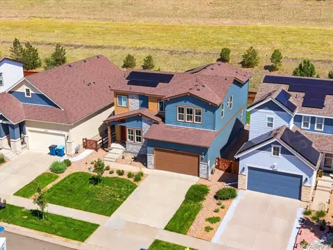 18329 W 84th Pl, Arvada, CO 80007 photo 46