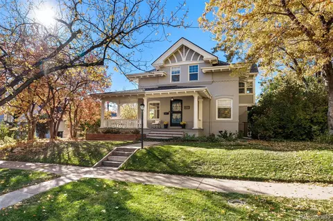 1825 Albion St, Denver, CO 80220