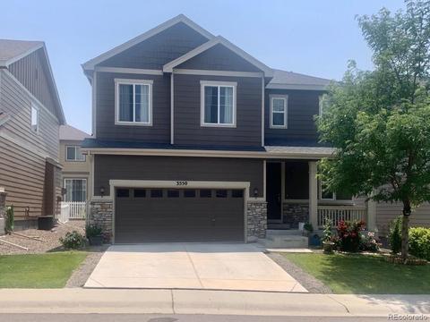 3550 E 141st Ave, Thornton, CO 80602 photo 1