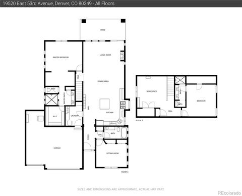 19520 E 53rd Ave, Denver, CO 80249 photo 40