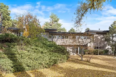 11 Sunset Ln, Greenwood Village, CO 80121