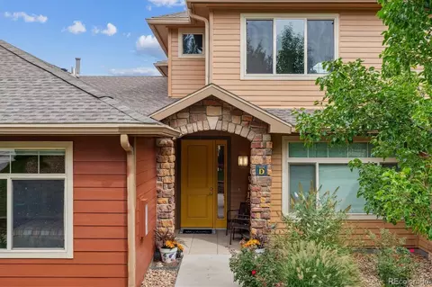 8524 Gold Peak Dr #D, Highlands Ranch, CO 80130