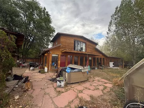 1005 Christy Ave, Saguache, CO 81149