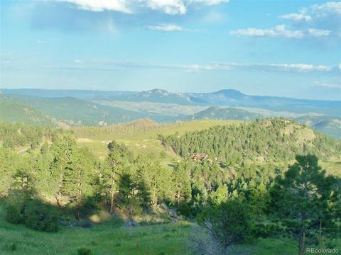 15331 Quandary Peak Rd, Pine, CO 80470 photo 1