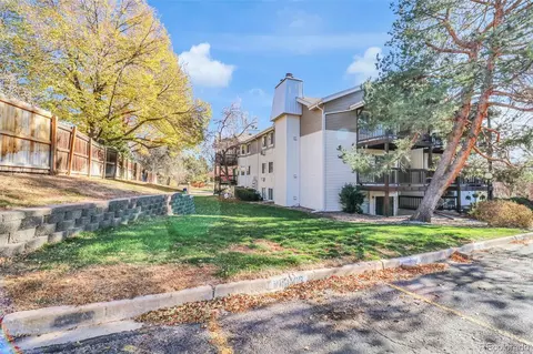 17321 E Mansfield Ave #232L, Aurora, CO 80013