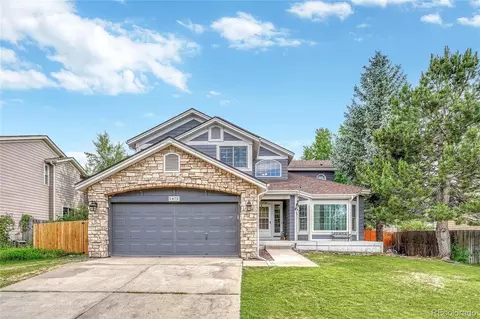 5475 S Dunkirk Way, Centennial, CO 80015