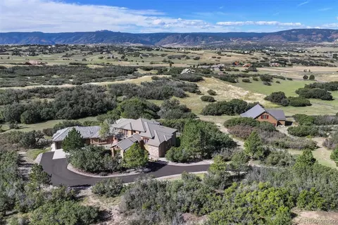 2802 Big Bear Dr, Sedalia, CO 80135
