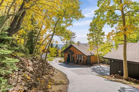 11325 Pauls Dr, Conifer, CO 80433