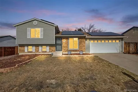 17955 E Bails Pl, Aurora, CO 80017
