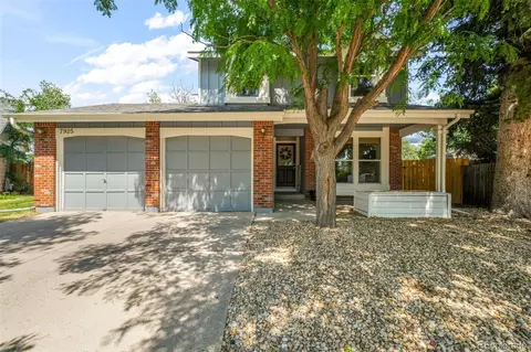 7925 Contrails Dr, Colorado Springs, CO 80920