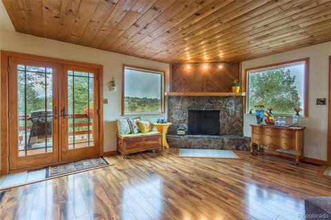 135 Louis Rd, Bailey, CO 80421 photo 8