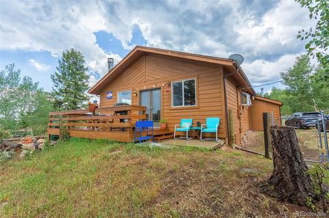135 Louis Rd, Bailey, CO 80421 photo 27