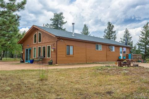 135 Louis Rd, Bailey, CO 80421 photo 24