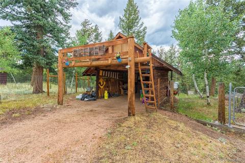 135 Louis Rd, Bailey, CO 80421 photo 25