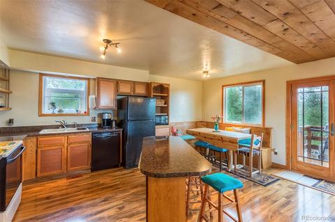 135 Louis Rd, Bailey, CO 80421 photo 12