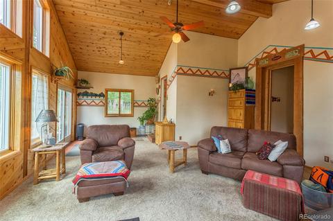 135 Louis Rd, Bailey, CO 80421 photo 2