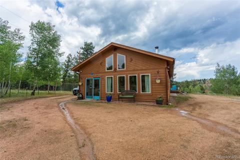 135 Louis Rd, Bailey, CO 80421 photo 29