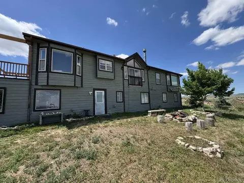 13500 Owl Canyon Trl, Laporte, CO 80535