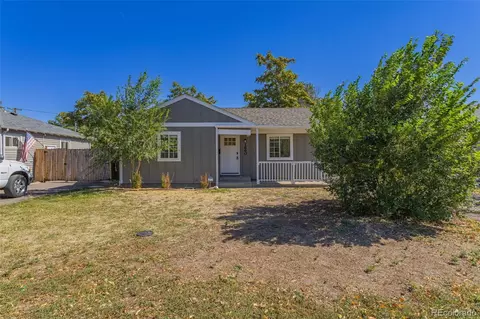 1660 Lima St, Aurora, CO 80010