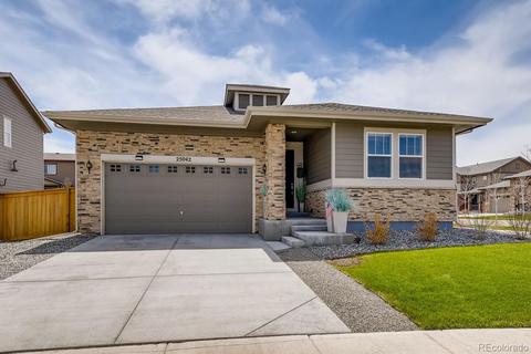 25042 E Cedar Pl, Aurora, CO 80018 photo 1