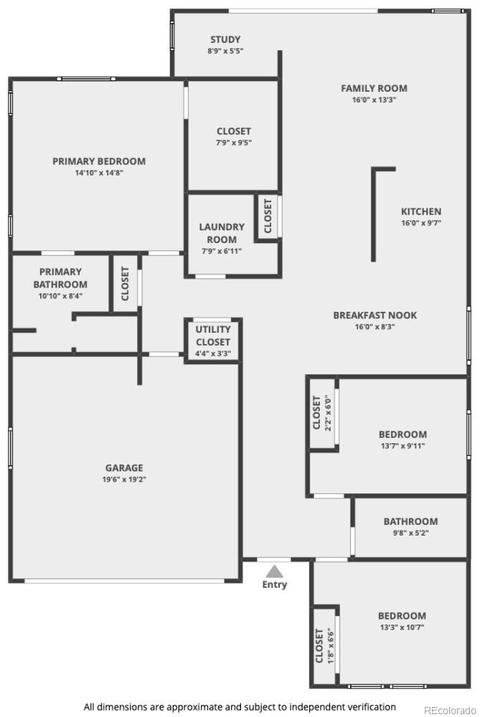 25042 E Cedar Pl, Aurora, CO 80018 photo 29