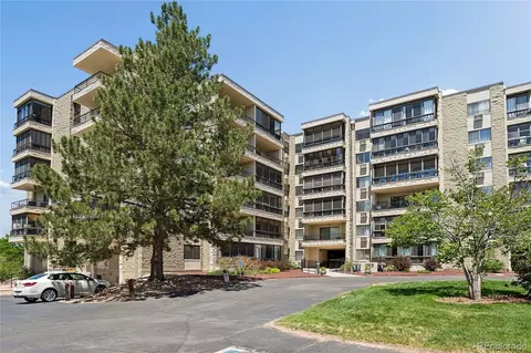 13931 E Marina Dr #414, Aurora, CO 80014