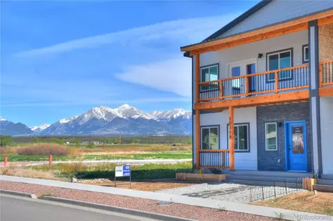 10718 County Road 128, Poncha Springs, CO 81201