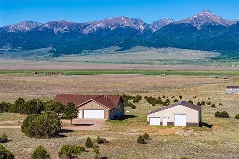 63 Kiowa Rd, Westcliffe, CO 81252