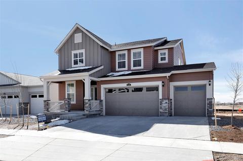 5638 Eagle River Pl, Brighton, CO 80601 photo 1