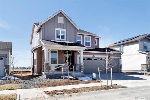 5638 Eagle River Pl, Brighton, CO 80601 photo 2