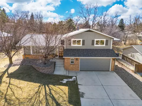 7964 E Costilla Blvd, Centennial, CO 80112