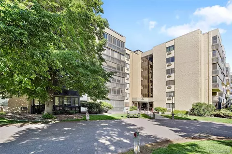 13661 E Marina Dr #304, Aurora, CO 80014