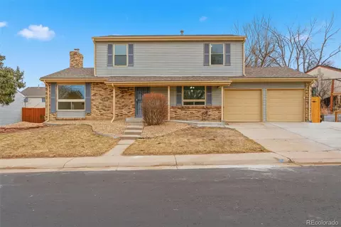 4320 S Dillon St, Aurora, CO 80015