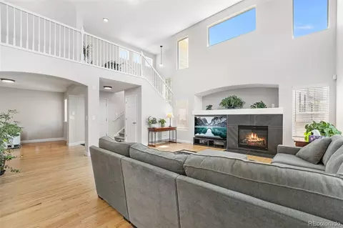 11853 Trail View Ln, Parker, CO 80134