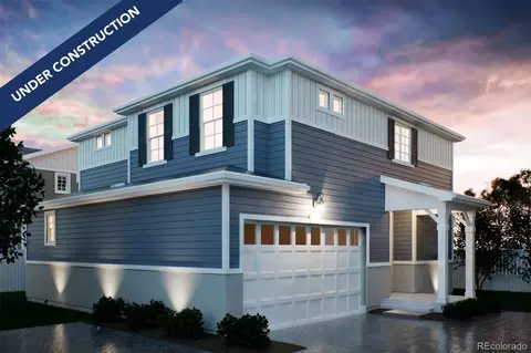 22305 E 39th Ave, Aurora, CO 80019