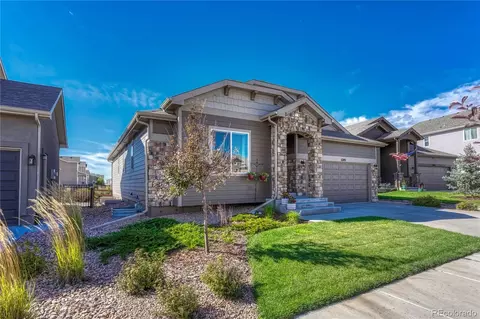 6749 Black Saddle Dr, Colorado Springs, CO 80924