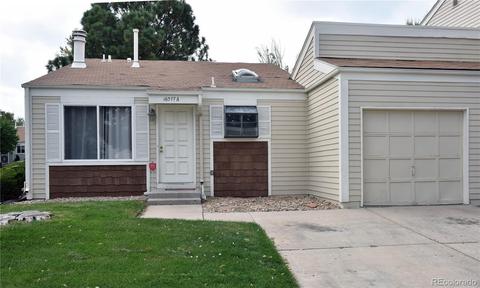16077 E Rice Pl #A, Aurora, CO 80015 photo 1