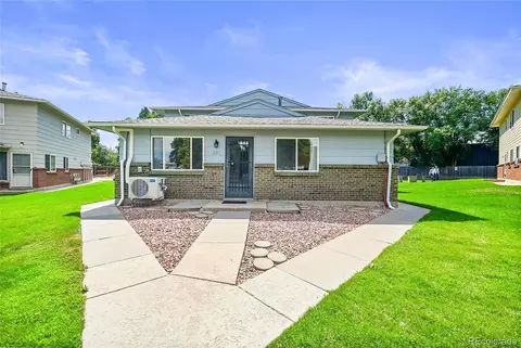 7309 W Hampden Ave #201, Lakewood, CO 80227