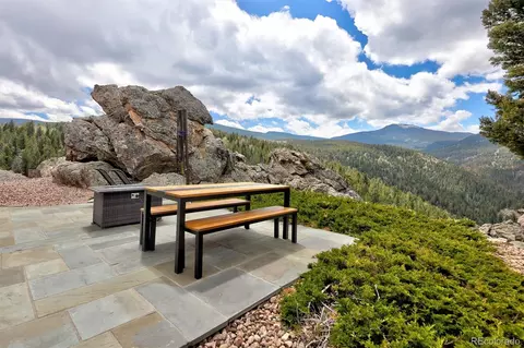 263 Barrows Ranch Rd, Evergreen, CO 80439 photo 25