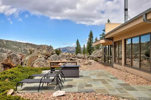 263 Barrows Ranch Rd, Evergreen, CO 80439 photo 30
