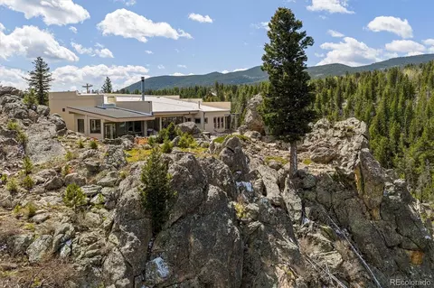 263 Barrows Ranch Rd, Evergreen, CO 80439 photo 38