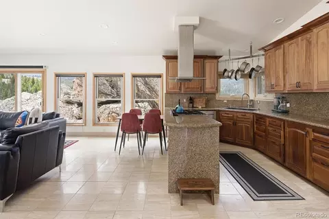 263 Barrows Ranch Rd, Evergreen, CO 80439 photo 10