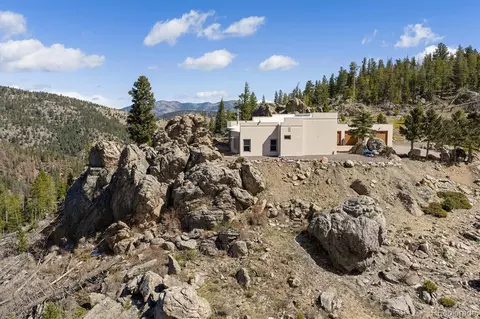 263 Barrows Ranch Rd, Evergreen, CO 80439 photo 36