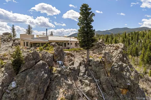263 Barrows Ranch Rd, Evergreen, CO 80439 photo 39